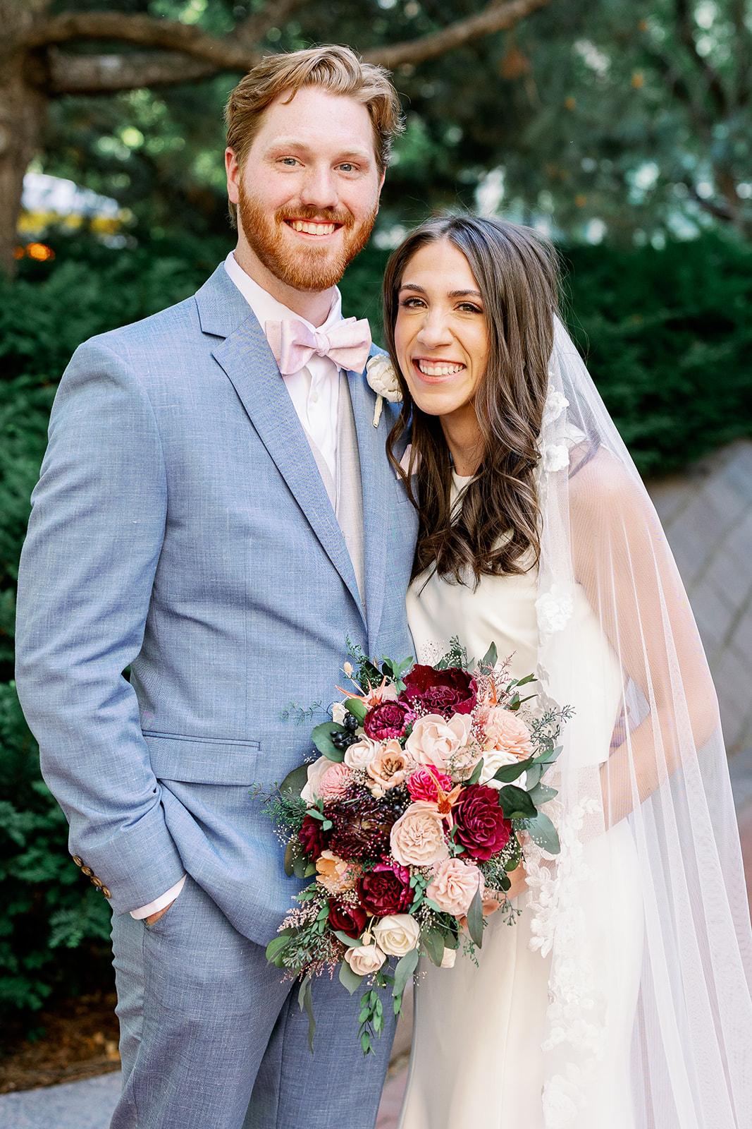 The Wedding Website of Alexandra Elizabeth Roman Nelson and Alexander Steven Nelson
