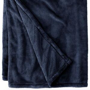 Wicked Plush Throw - L.L. Bean