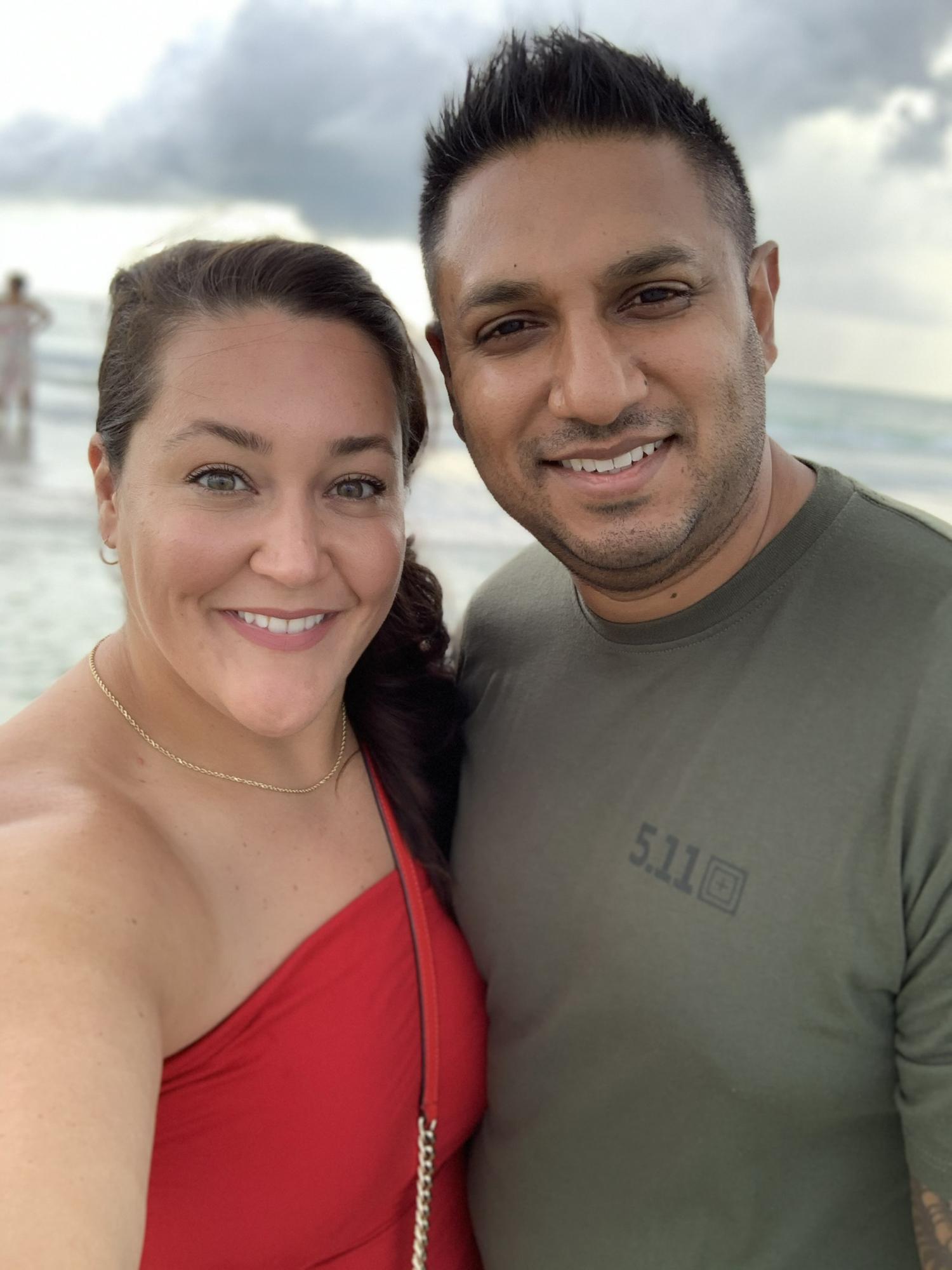 Clearwater Beach 🏝 Walk