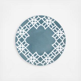 Truman Appetizer & Salad Plate