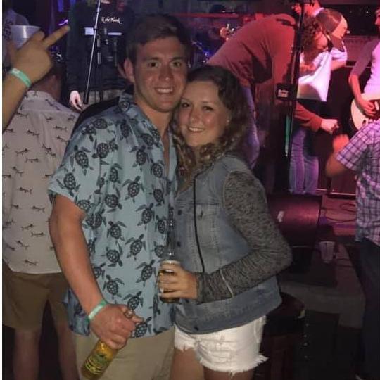 Year 7, Spring Break PCB