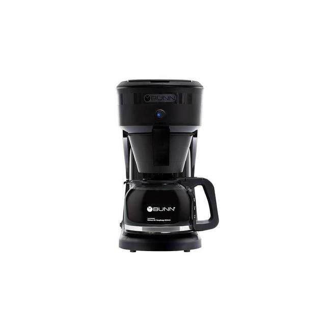 Bunn Speed Brew Select 10-Cup Coffee Maker - Black