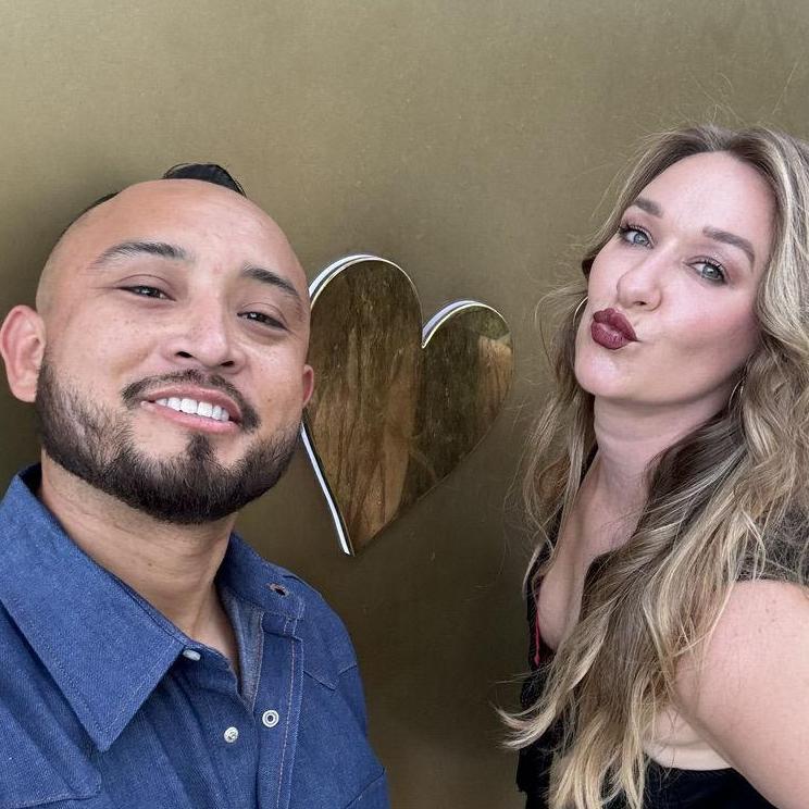 When Chelsea "convinced" Rick to go to Vegas so they could go to a Kacey Musgraves concert