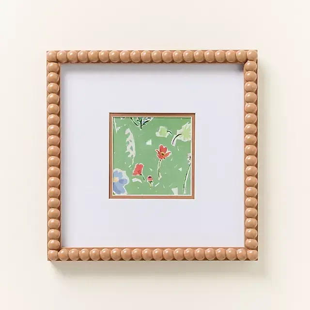 Bobbie Frame