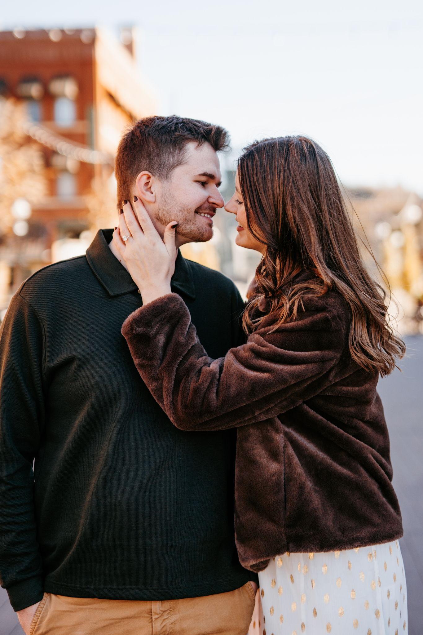 The Wedding Website of Brendan Boisjolie and Kacie Lorenson