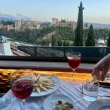 Dinner with a View at El Balcón de San Nicolás - Restaurante