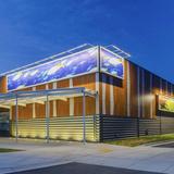 Greensboro Science Center