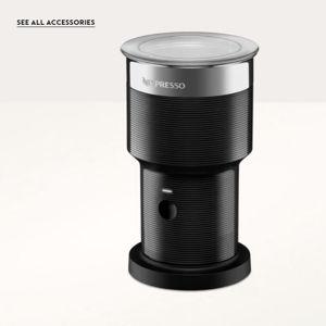 Nespresso Aeroccino XL