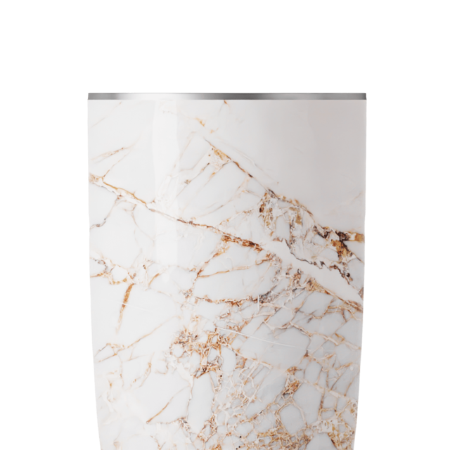 Calacatta Gold Wine Chiller