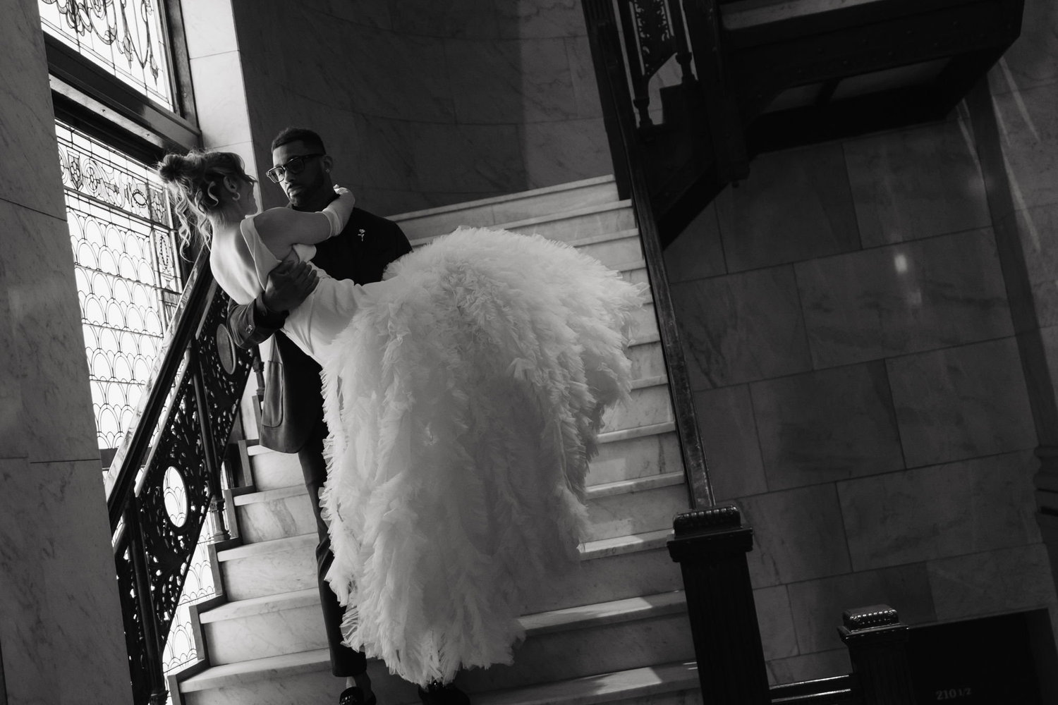 The Wedding Website of Michayla Kathleen and Omaar Na'im