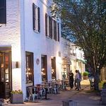 Bridgehampton & Sag Harbor Restaurants: