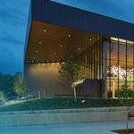 Walton Arts Center