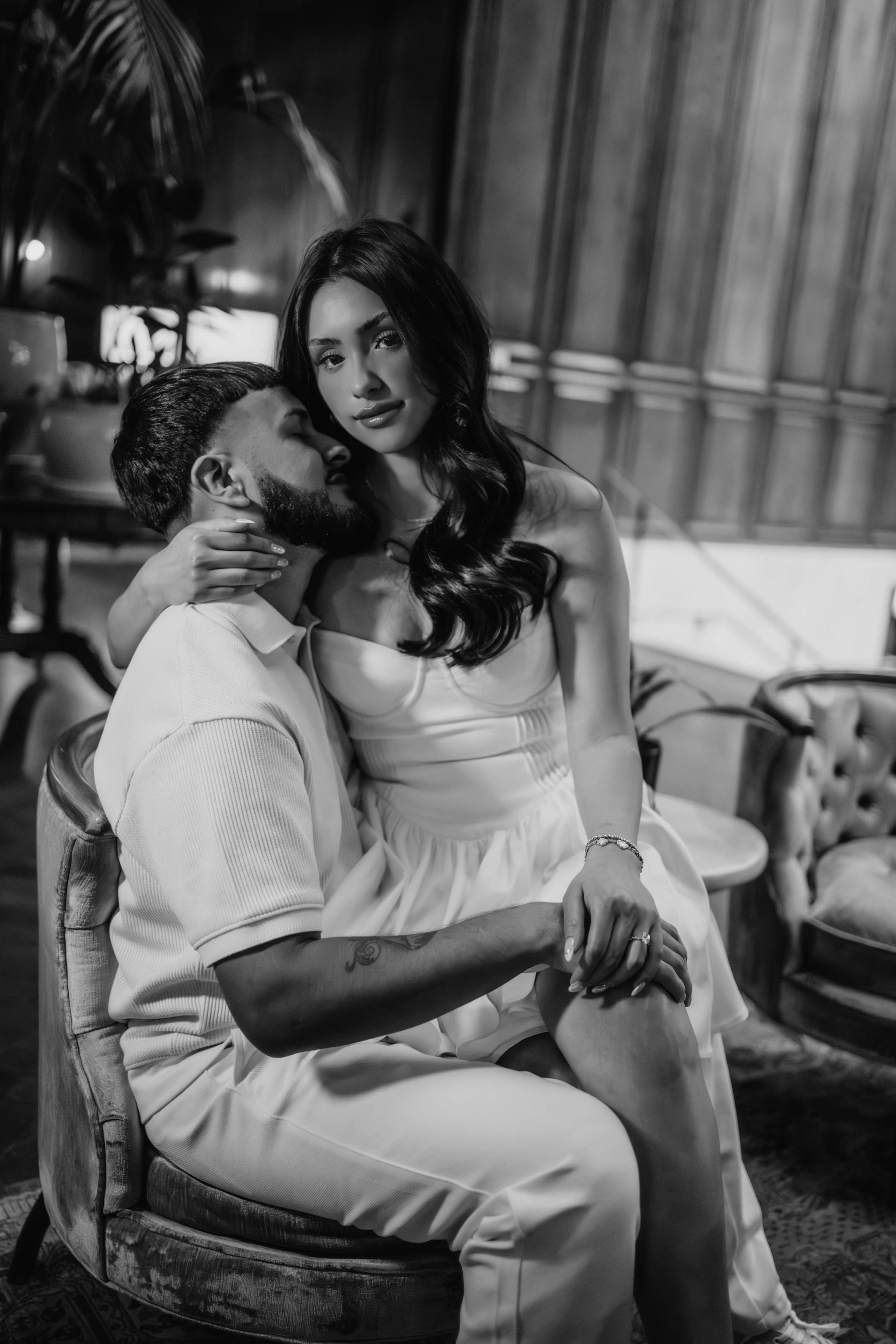 The Wedding Website of Daisy Torres and Fabian Vidaña