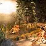 Mashantucket Pequot Museum & Research Center