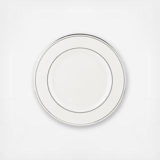 Federal Platinum Salad/Dessert Plate