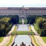 Royal Palace of Caserta