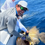 Ricky Business Charter Fishing
