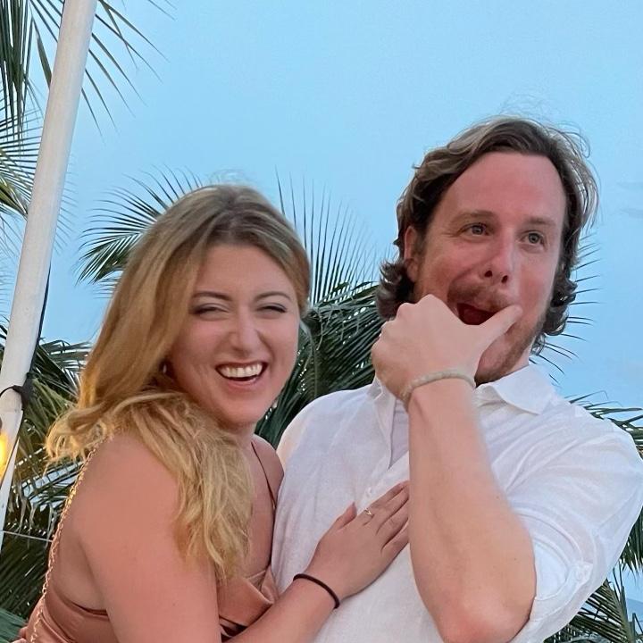 Cancun '23 at the lovely Nash wedding!