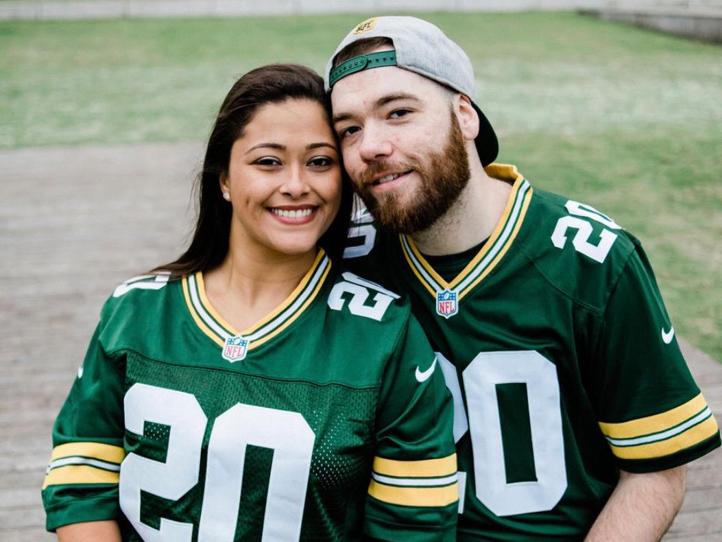 The Wedding Website of Elyse Perez and Kyle Schmidt