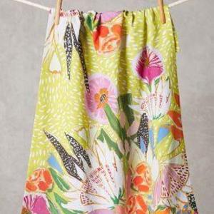 Jardiniere Dish Towel