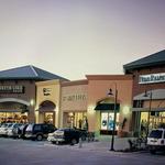 Allen Premium Outlets