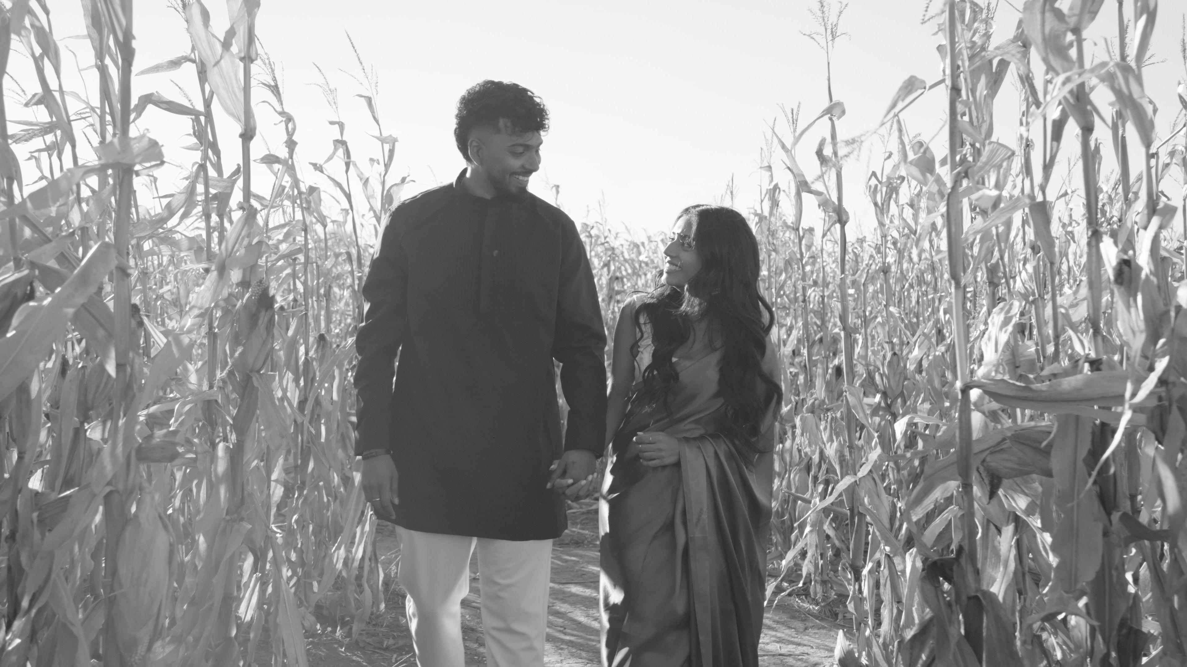 The Wedding Website of Clayton Visuvasamuthu and Samanthy Santhirasigamany