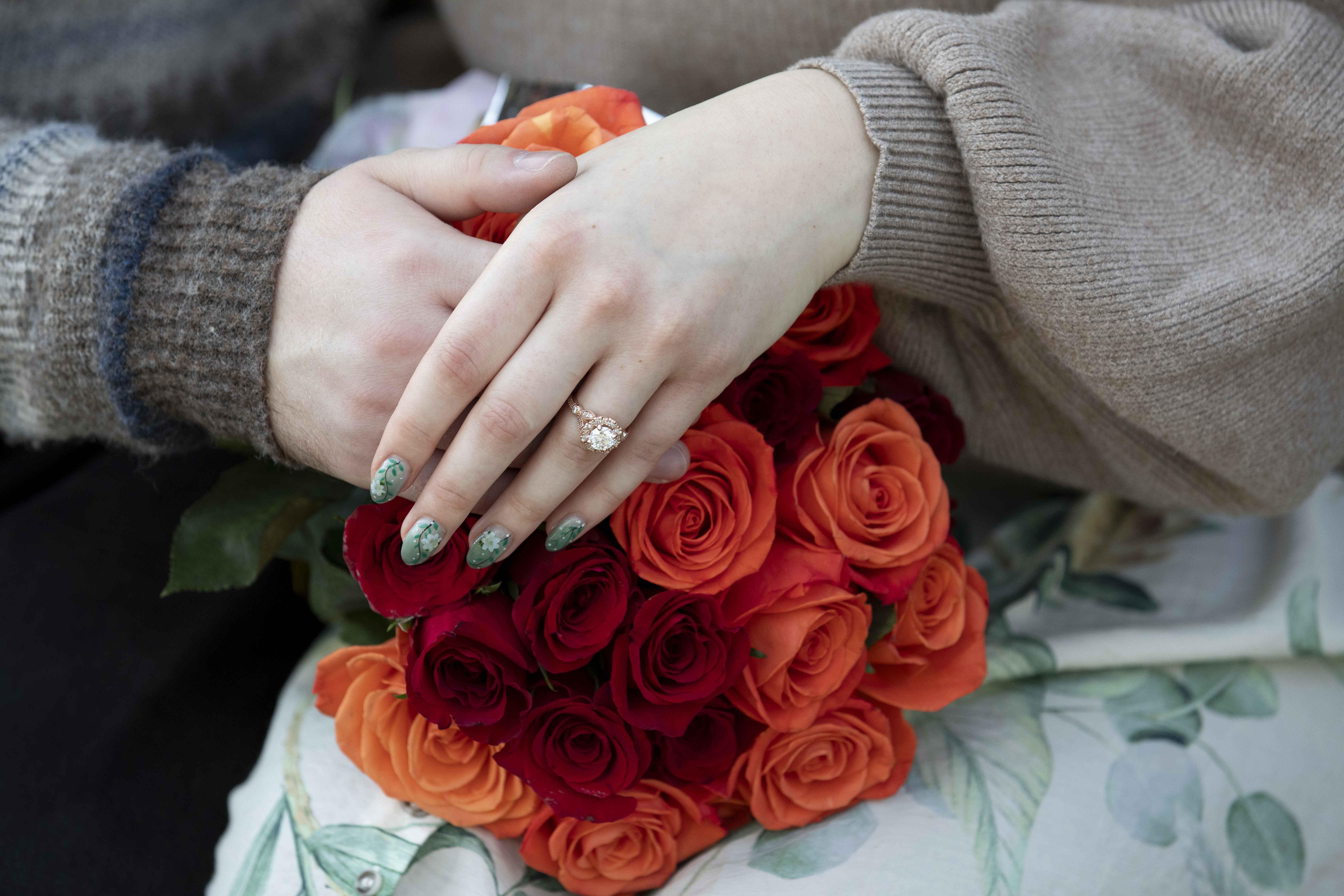 The Wedding Website of Derek Klinker and Rowan Eshbach