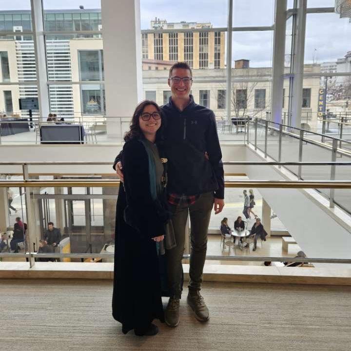 Harry Potter at Overture Center!