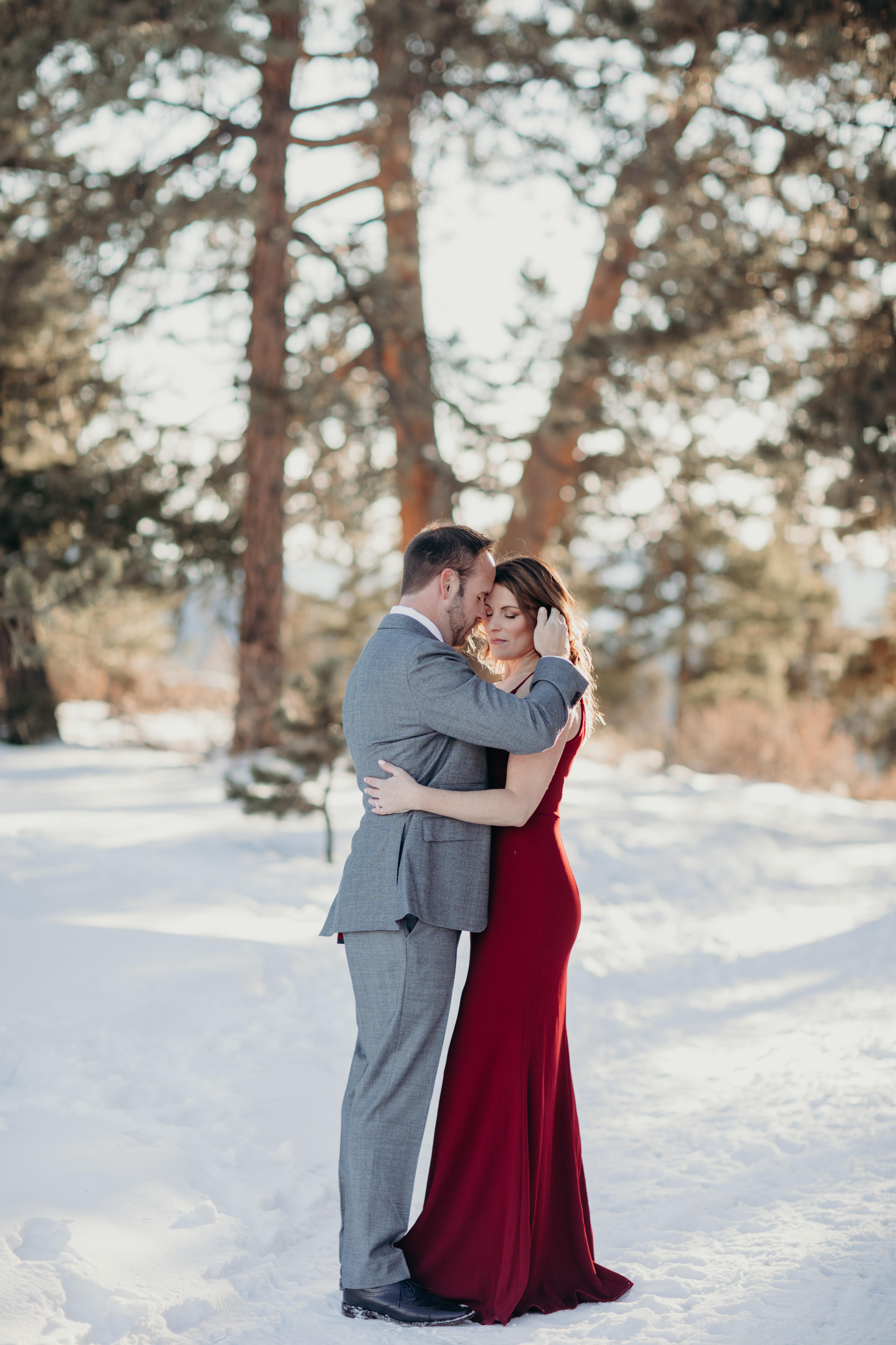 The Wedding Website of Melissa Robart and Tyler Beins