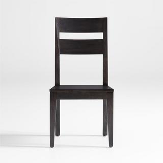 Basque Wood Dining Chair