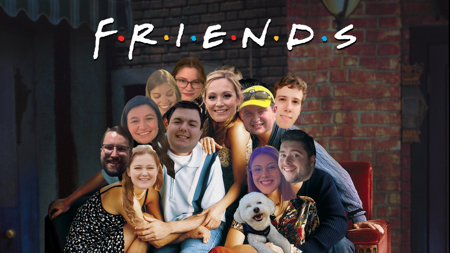 The Wedding Website of Hannah Freedman and Nicholas Freberg