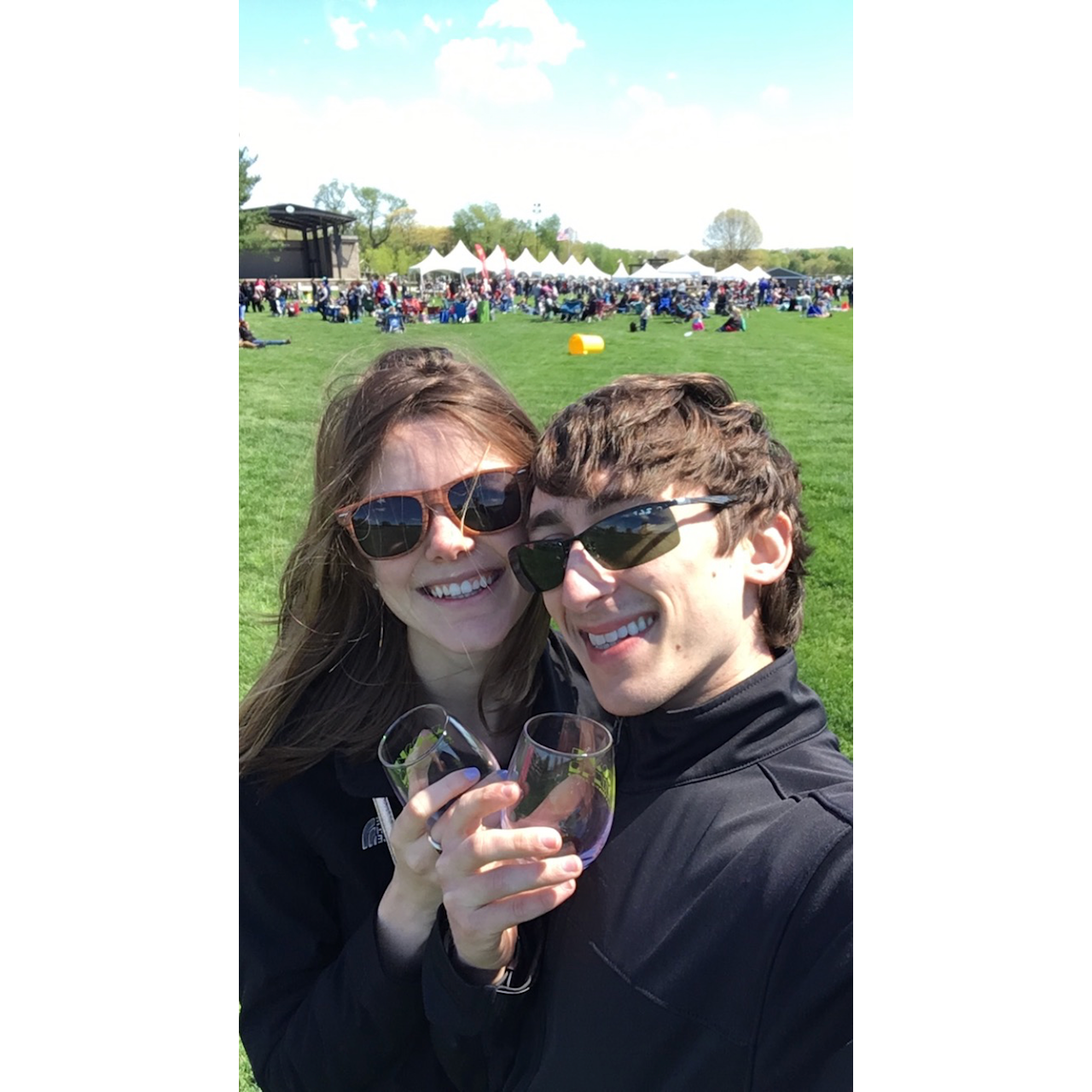 2019 - Wine Tasting