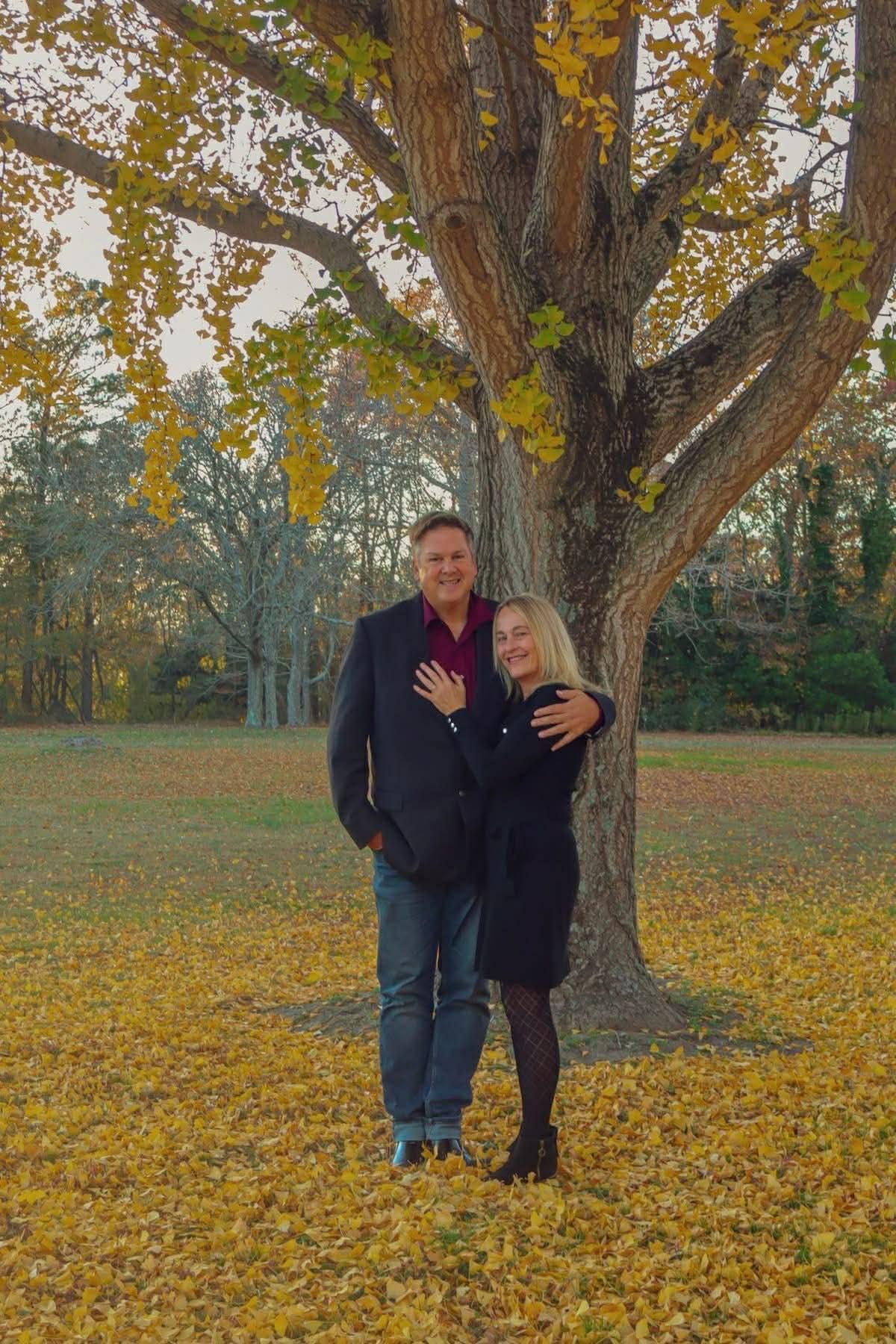 The Wedding Website of Donnie Sadler and Tabitha Packer