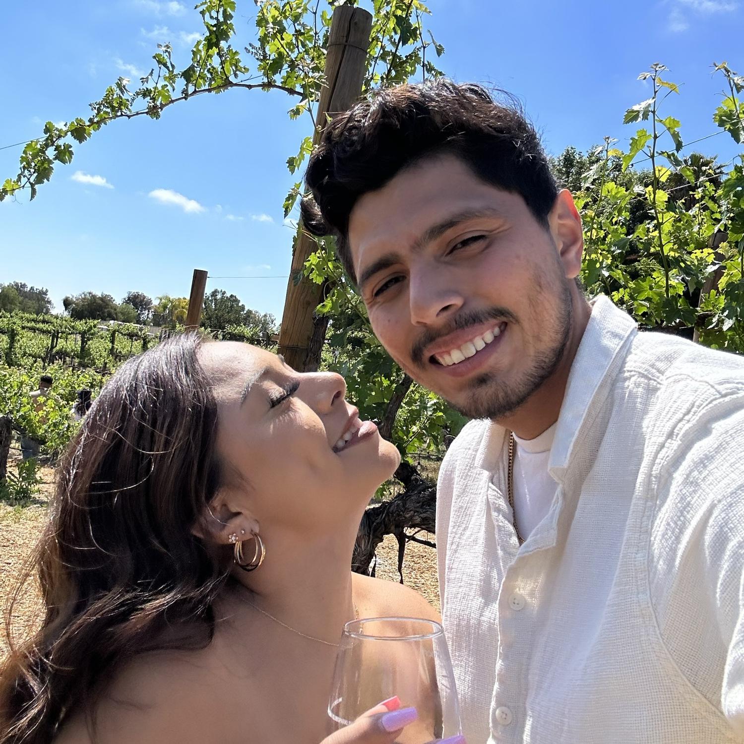 Wilson Creek Winery - 7 Year Anniversary