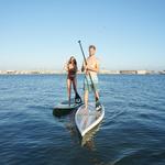Mission Bay Aquatic Center