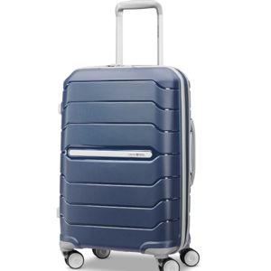 Freeform Carry-On Spinner | Hardside Carry-On | Samsonite