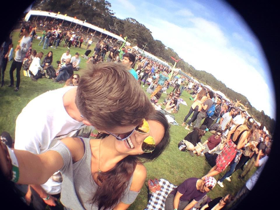 Outsidelands (2014)