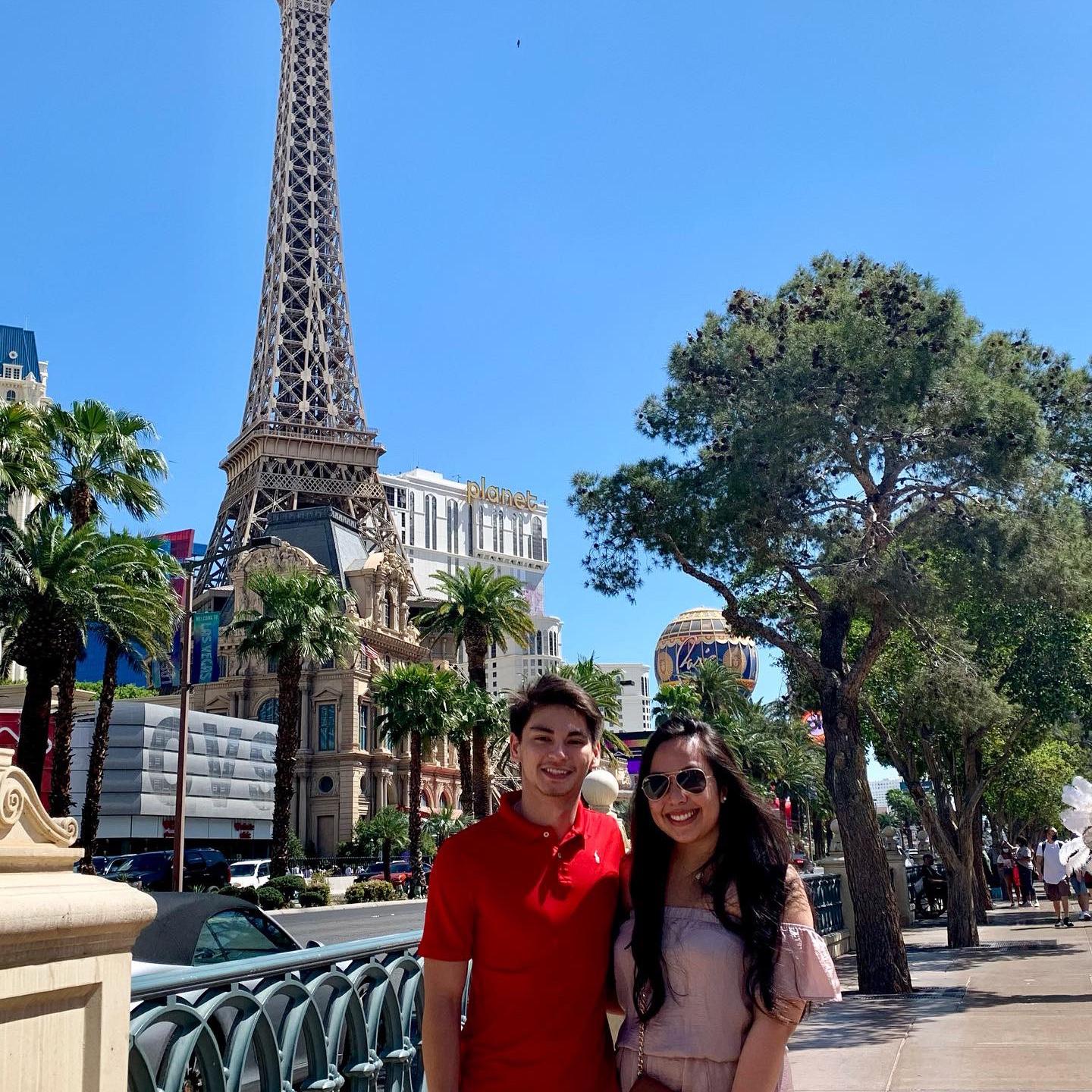 📍Las Vegas, NV