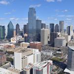 Downtown Dallas