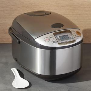 Zojirushi ® 10-Cup Rice Cooker
