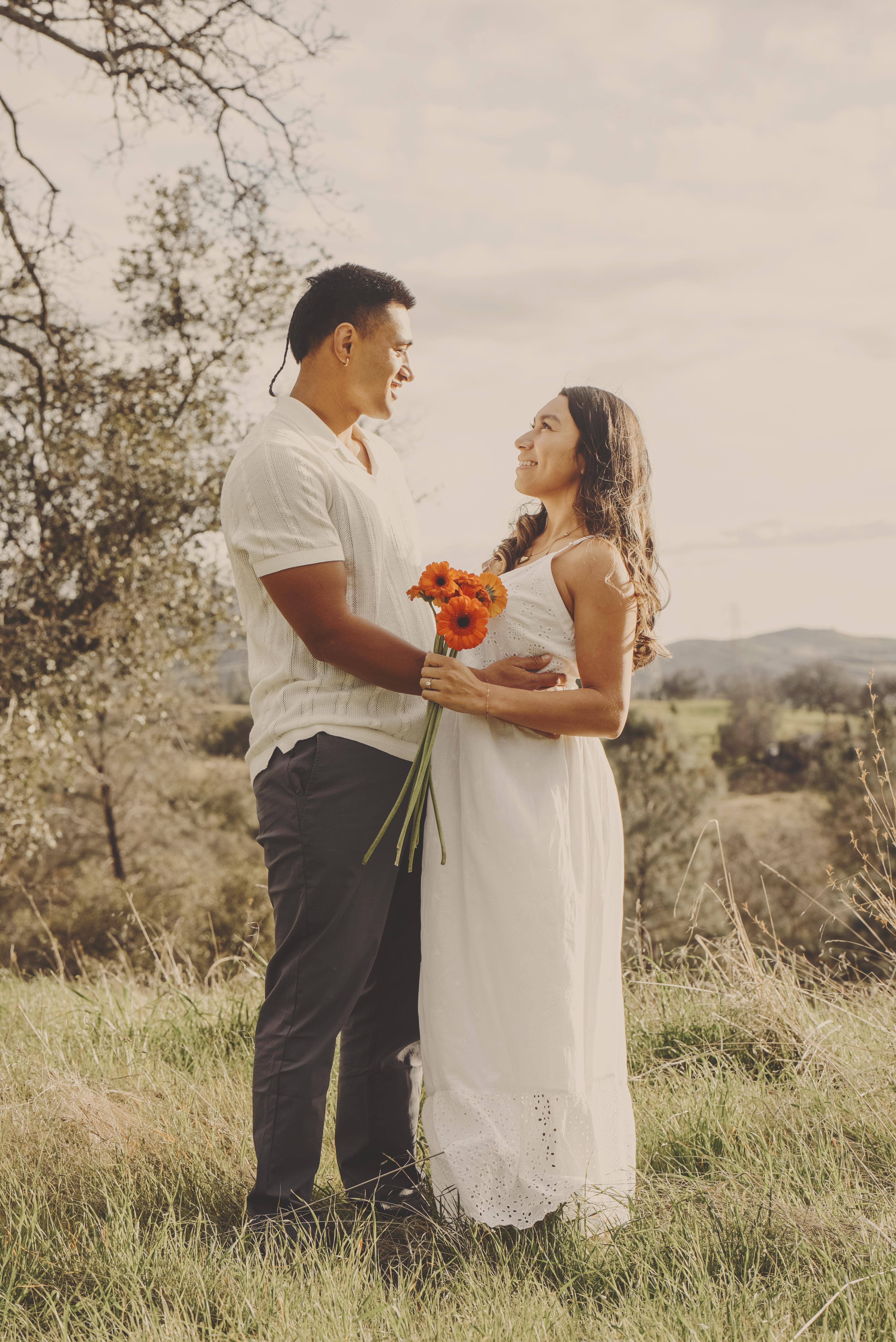 The Wedding Website of Kiki Montano and Toamalama Scanlan