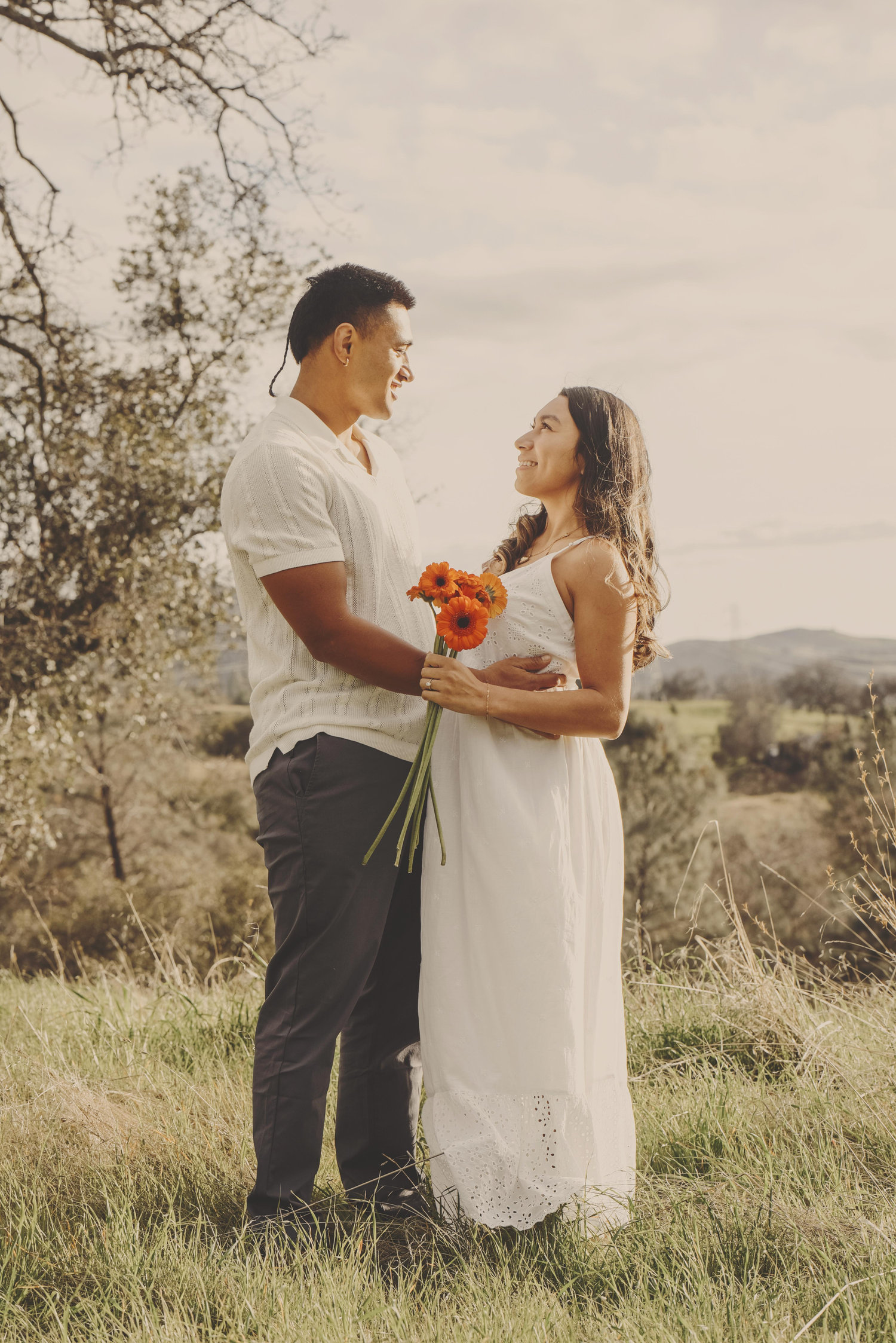 The Wedding Website of Kiki Montano and Toamalama Scanlan