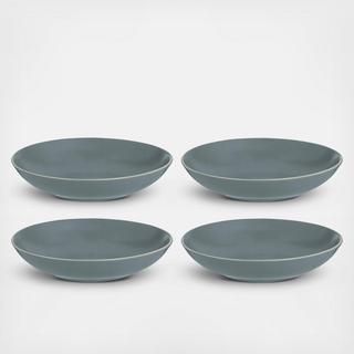 Classic Collection Pasta Bowl, Set of 4
