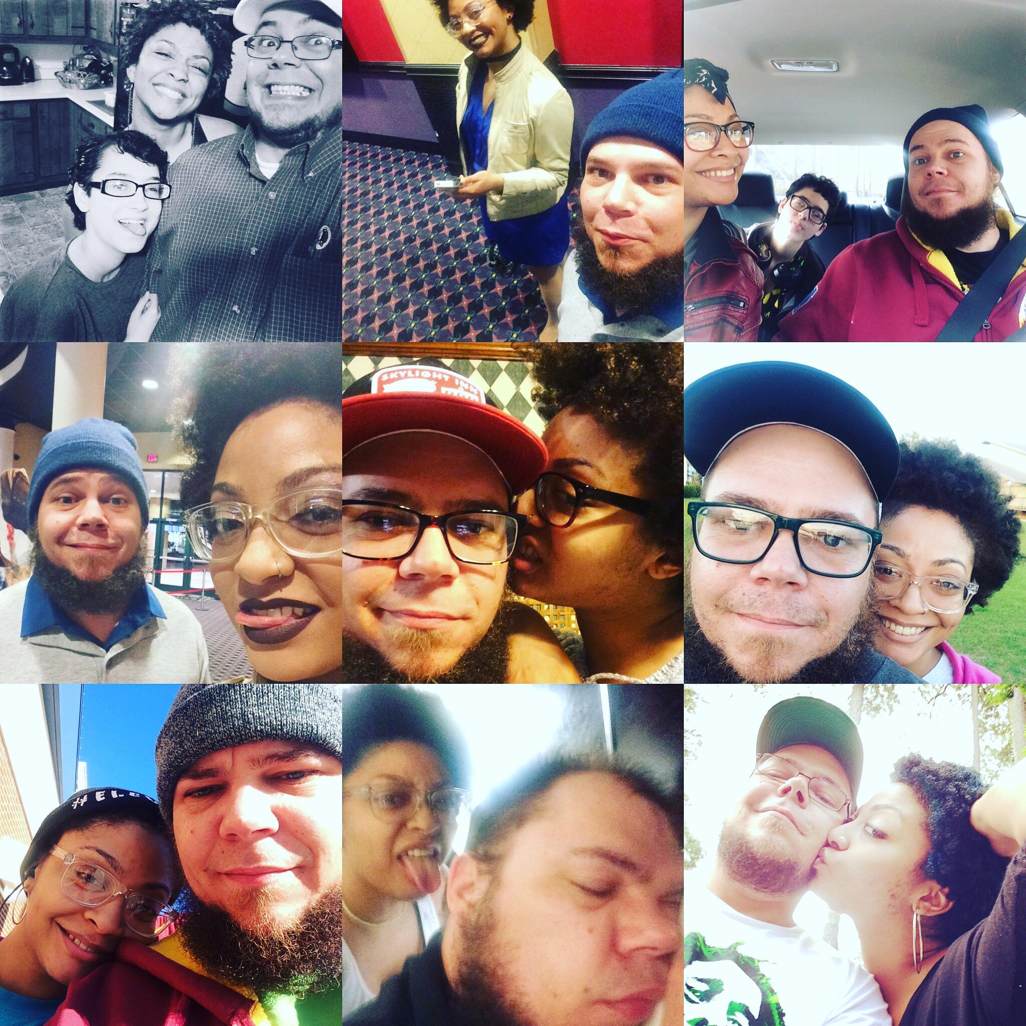 This should show you how "special" we are!! lol