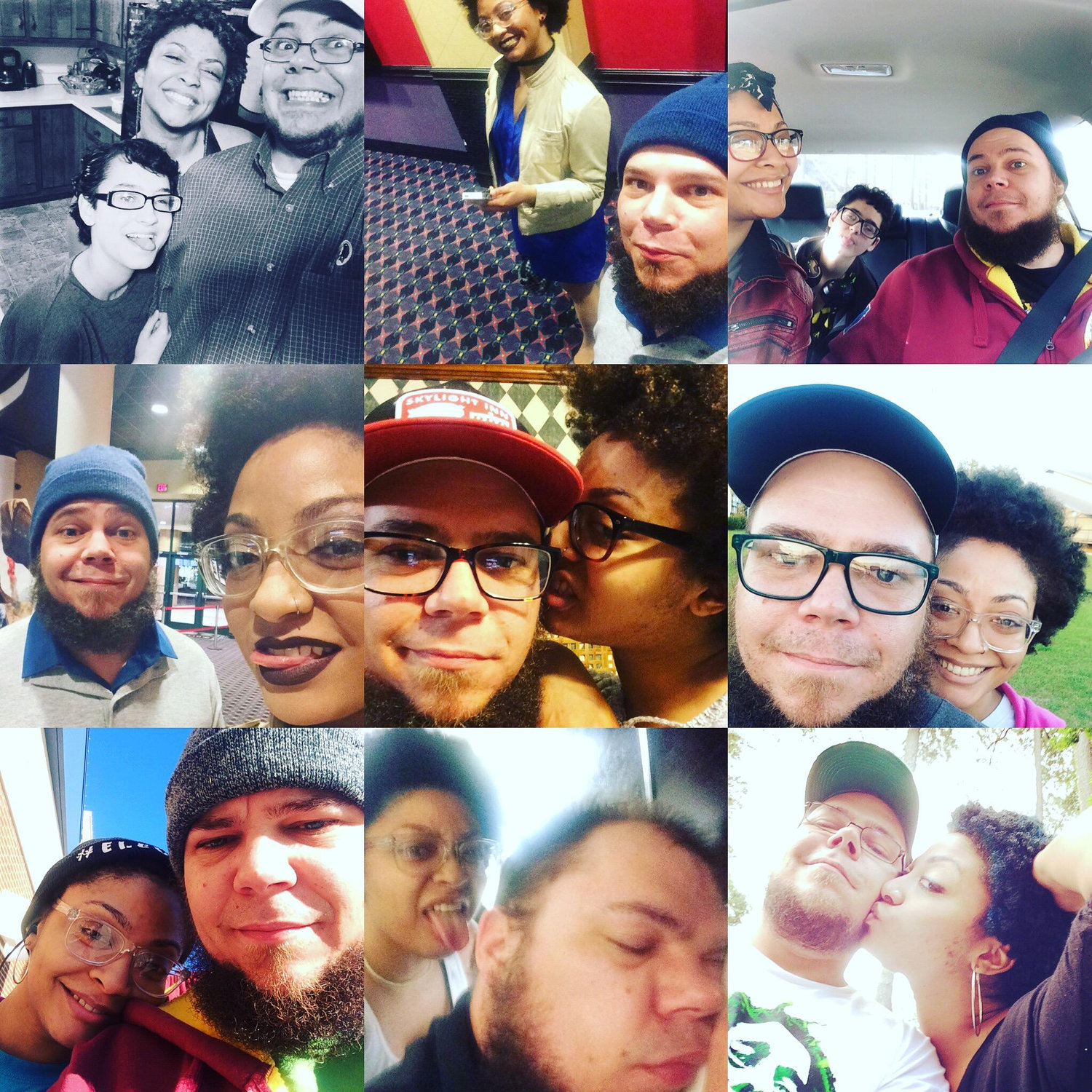 This should show you how "special" we are!! lol