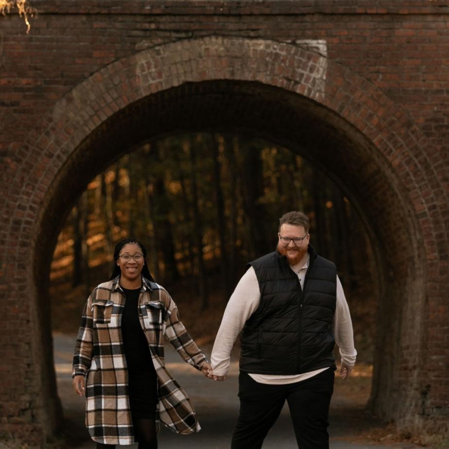 Engagement photos 2023