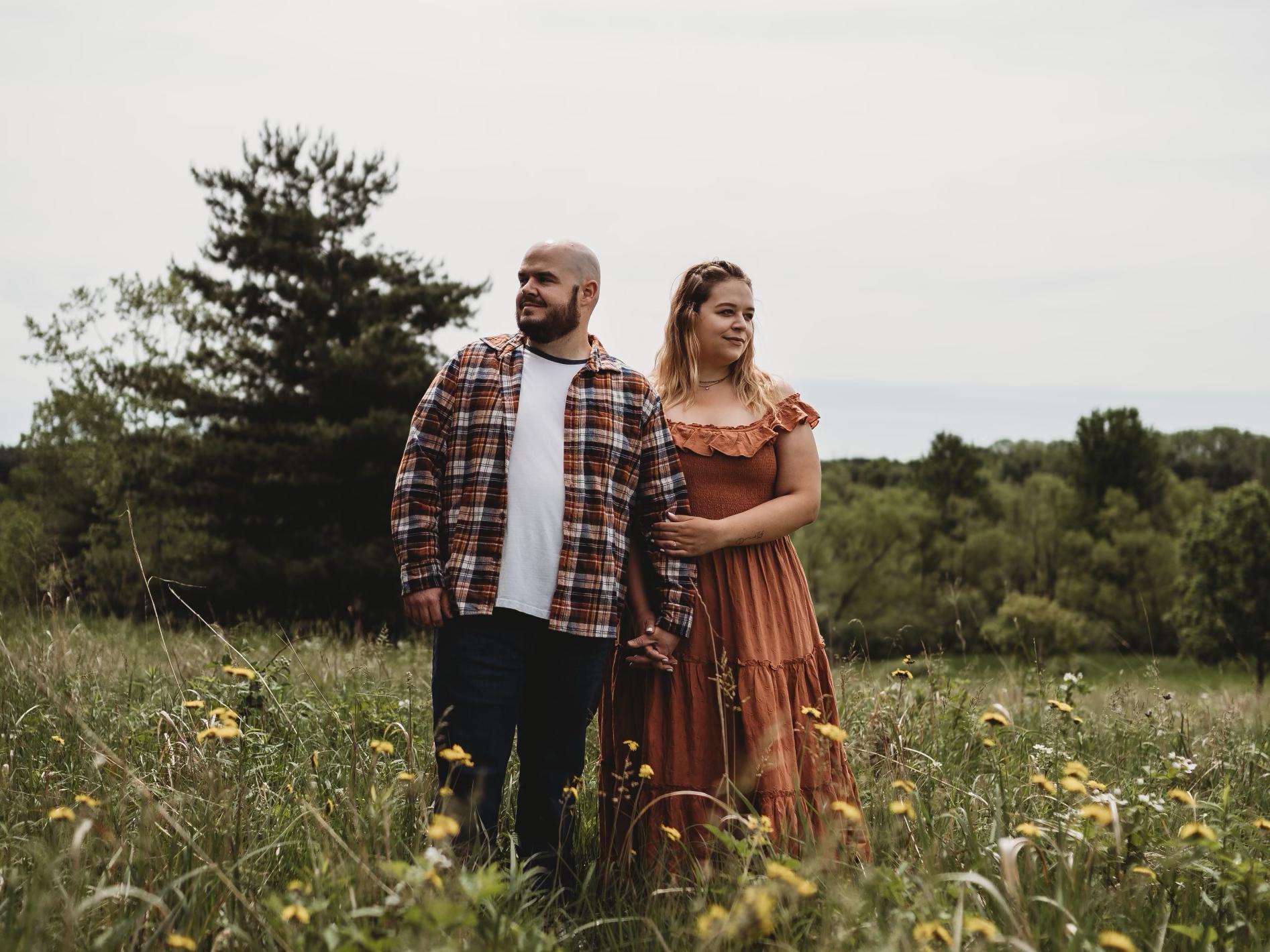 The Wedding Website of Breeaunna Adams and Nathan Mitchell