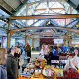 Bellingham Farmers Market