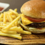 McJestic Restaurant