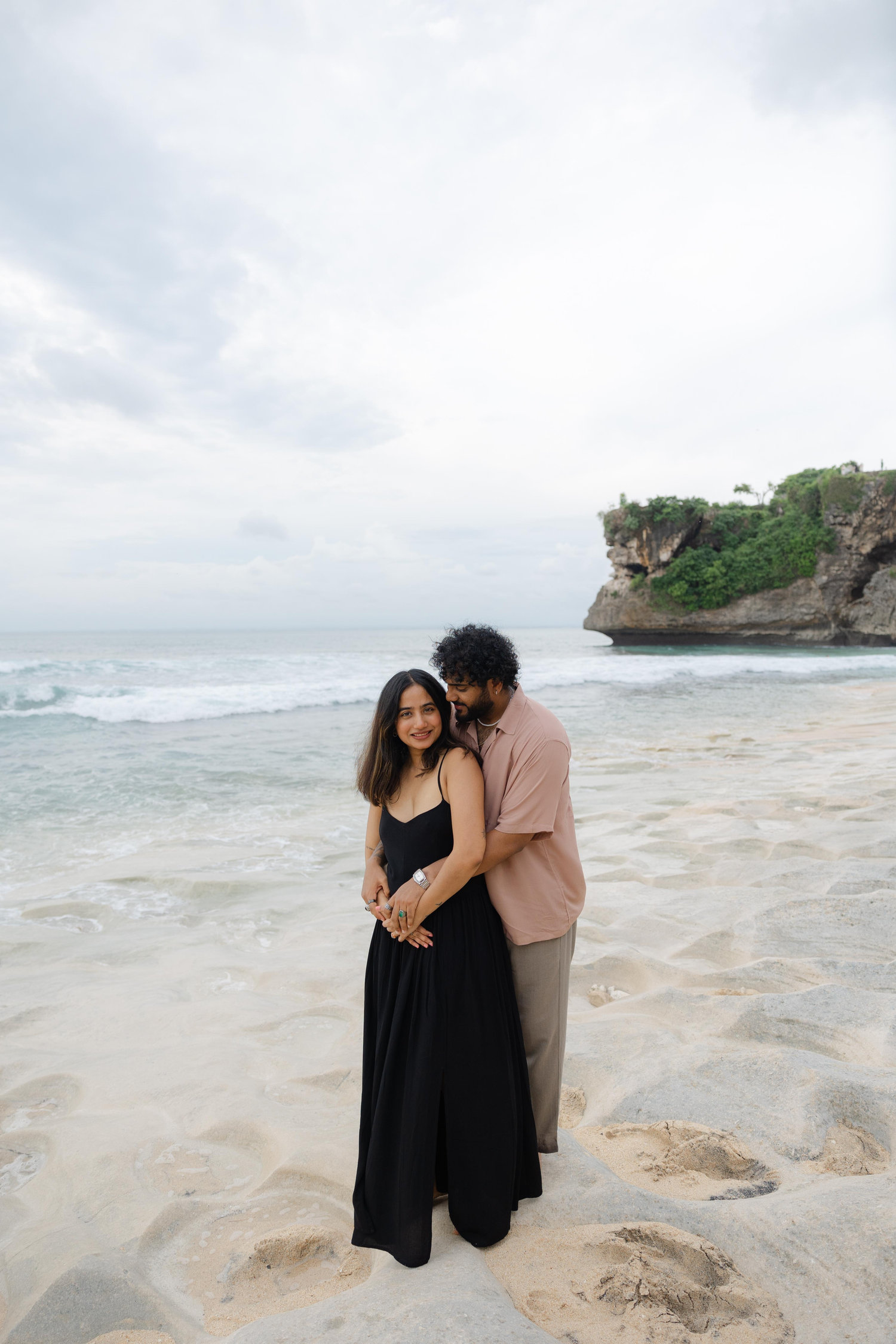 The Wedding Website of Rohan B and Nidhi Y